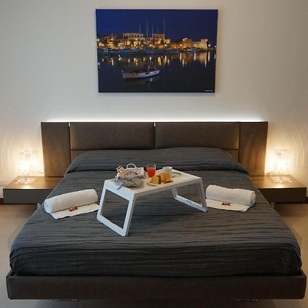 Room 56 - Le Dimore Bari Exterior foto
