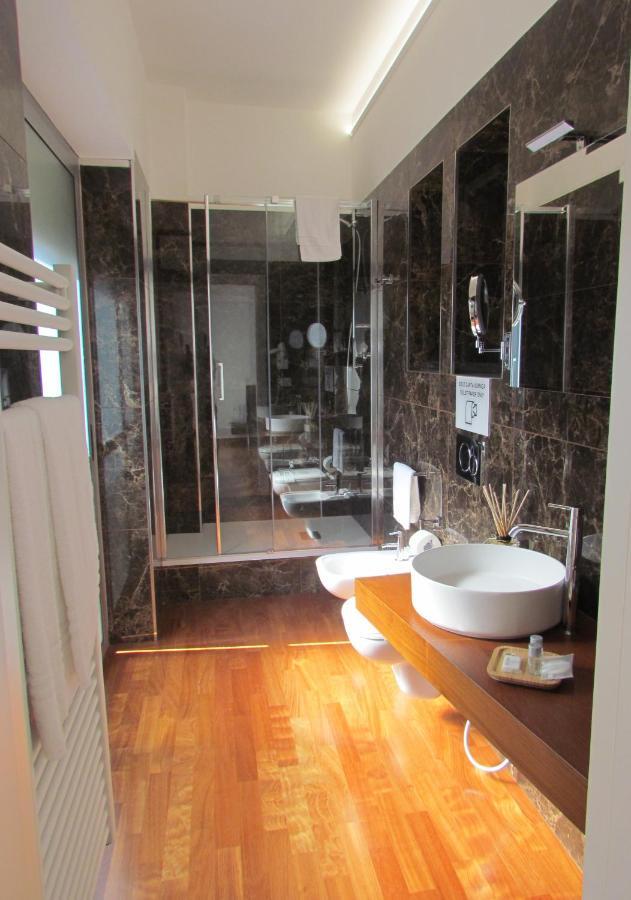 Room 56 - Le Dimore Bari Exterior foto