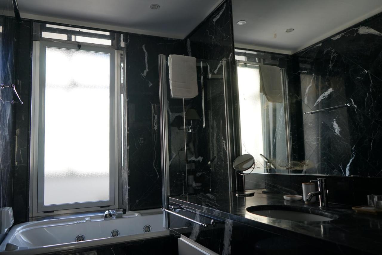 Room 56 - Le Dimore Bari Exterior foto