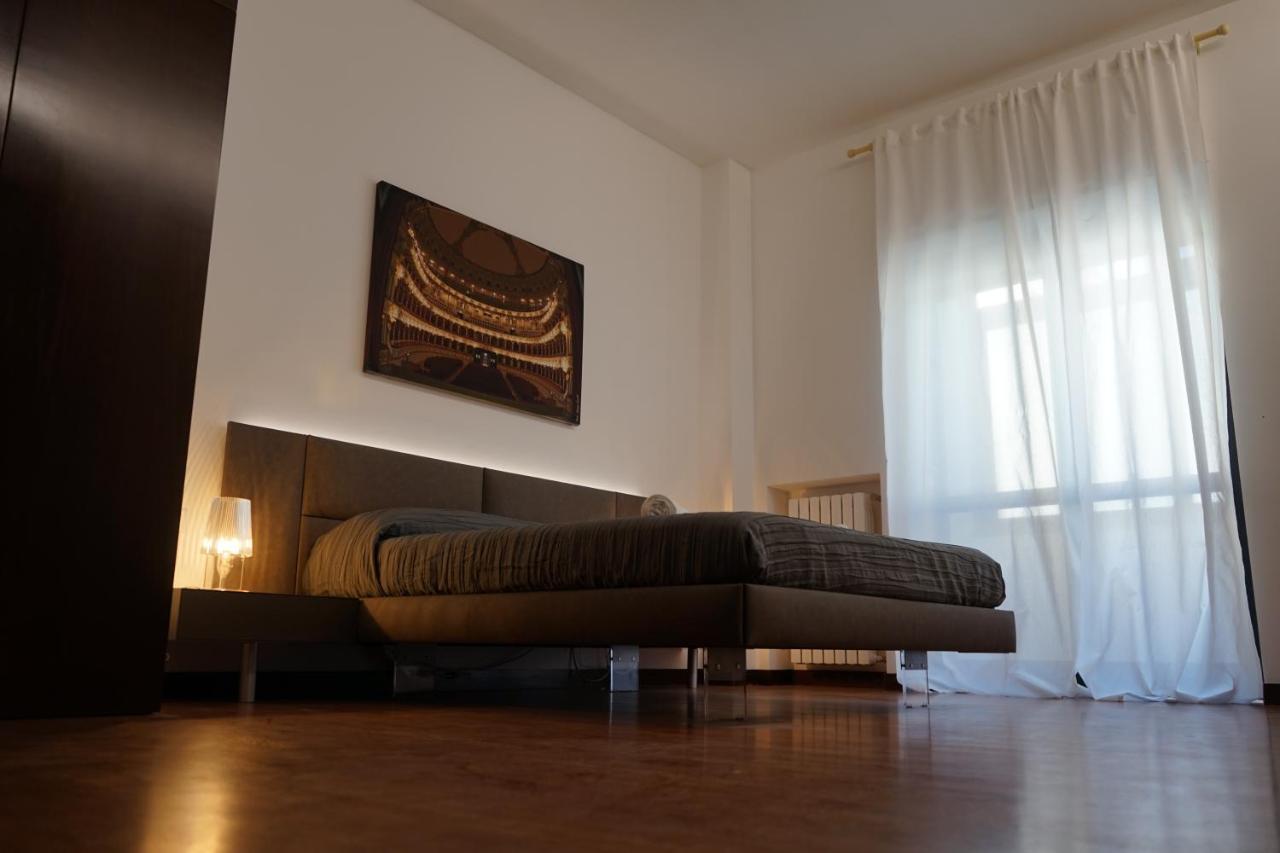 Room 56 - Le Dimore Bari Exterior foto