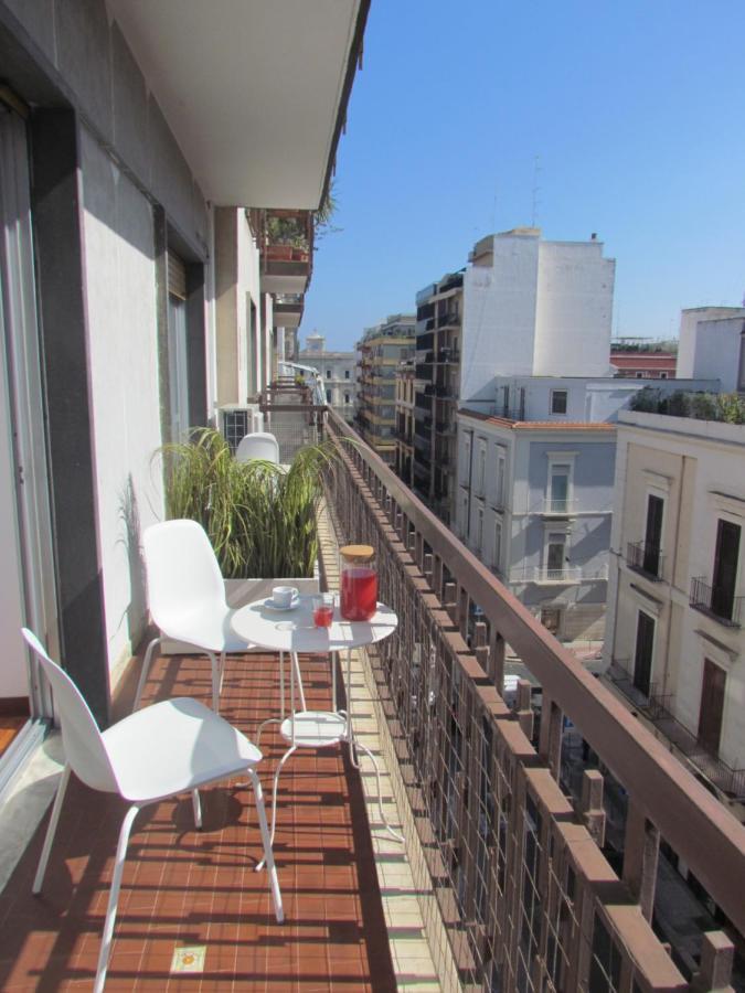 Room 56 - Le Dimore Bari Exterior foto