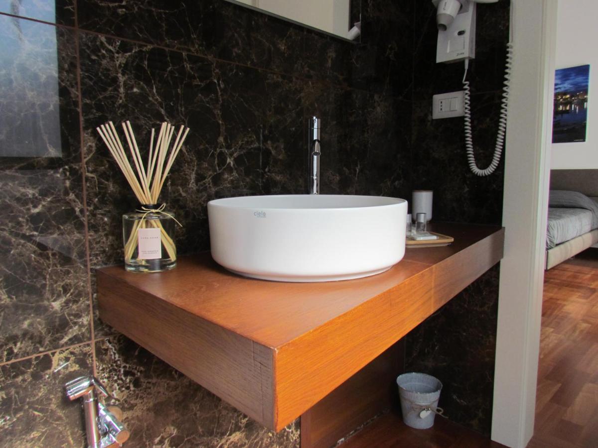 Room 56 - Le Dimore Bari Exterior foto