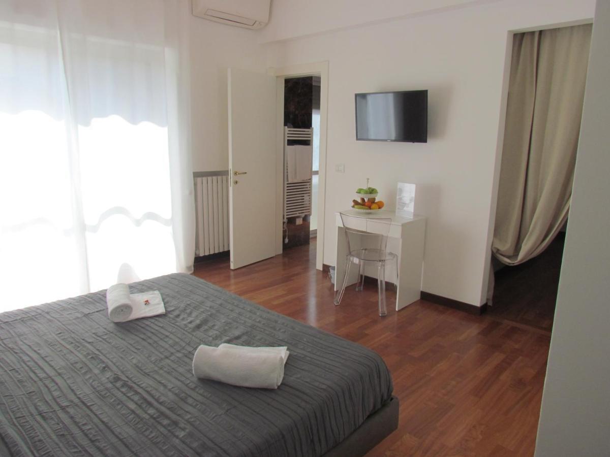 Room 56 - Le Dimore Bari Exterior foto