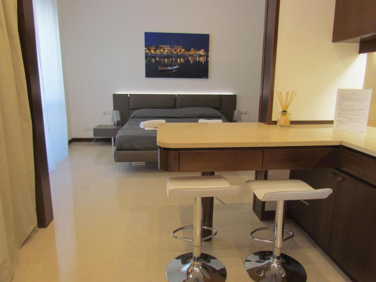 Room 56 - Le Dimore Bari Exterior foto
