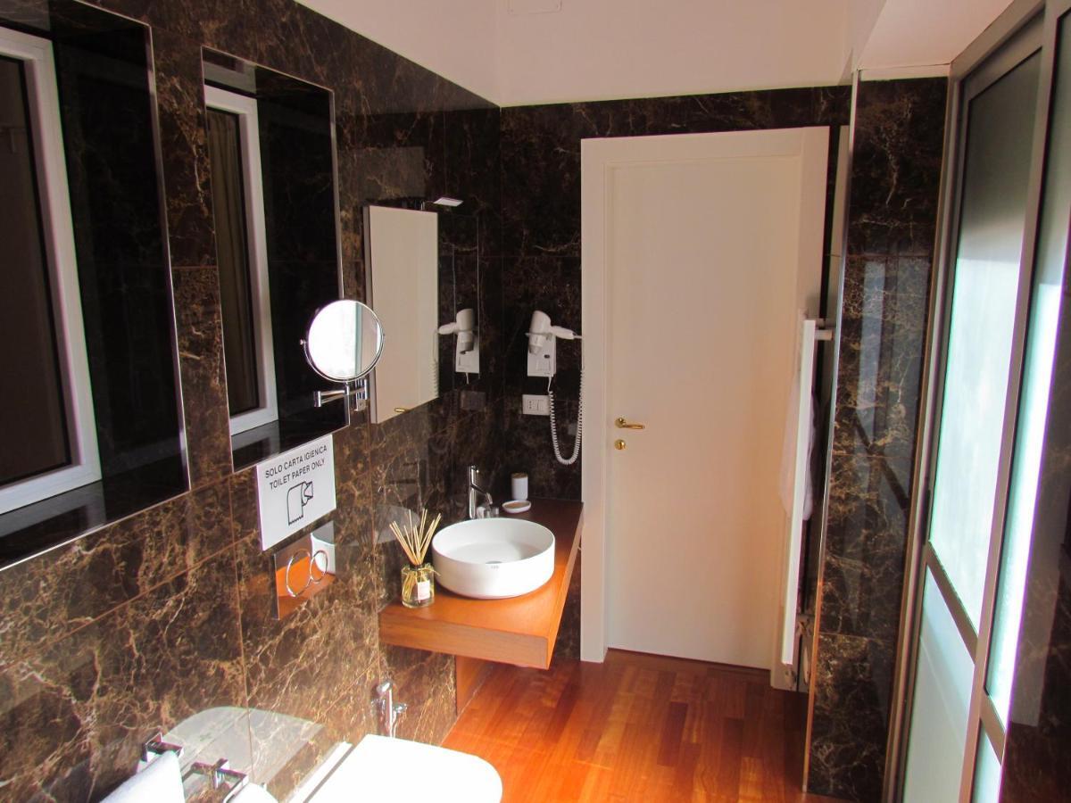 Room 56 - Le Dimore Bari Exterior foto