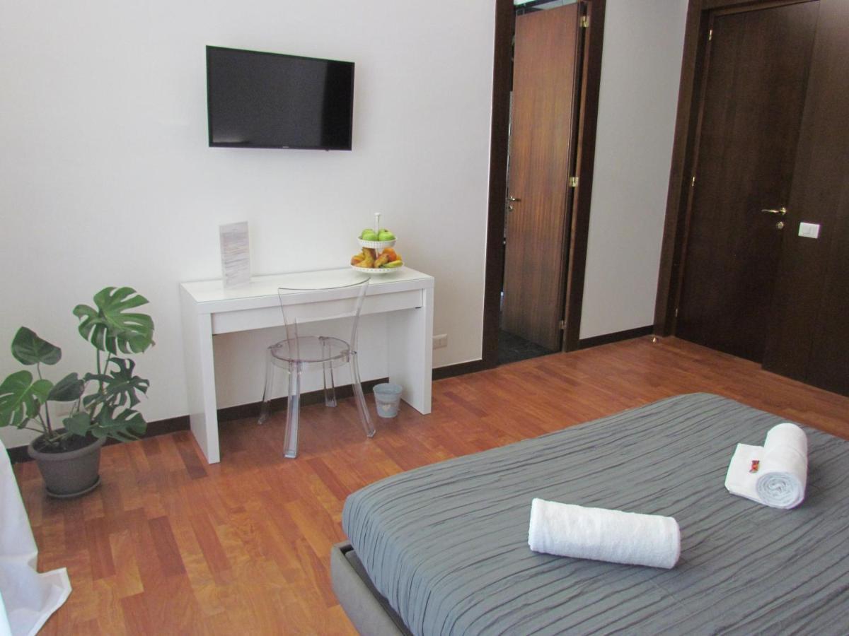 Room 56 - Le Dimore Bari Exterior foto