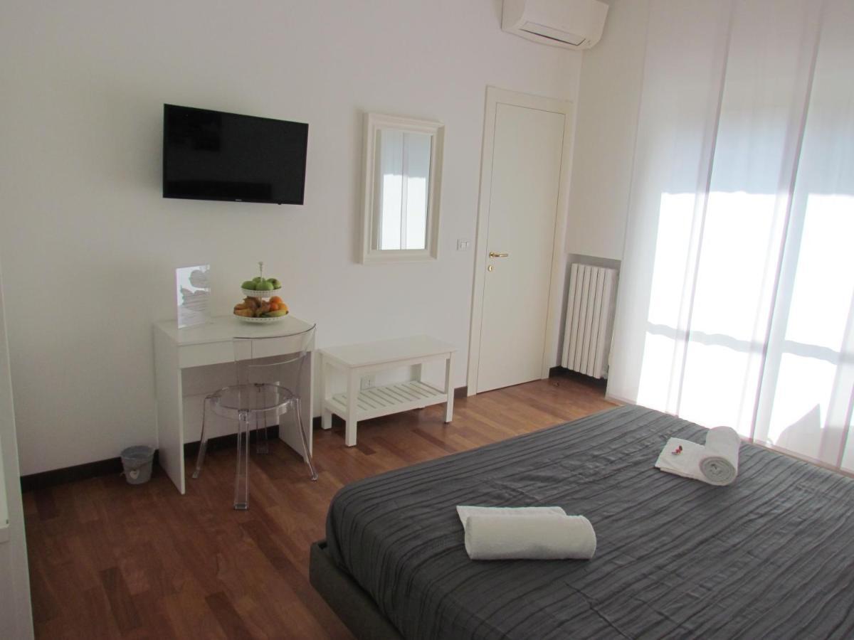 Room 56 - Le Dimore Bari Exterior foto