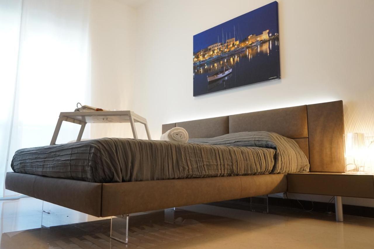 Room 56 - Le Dimore Bari Exterior foto